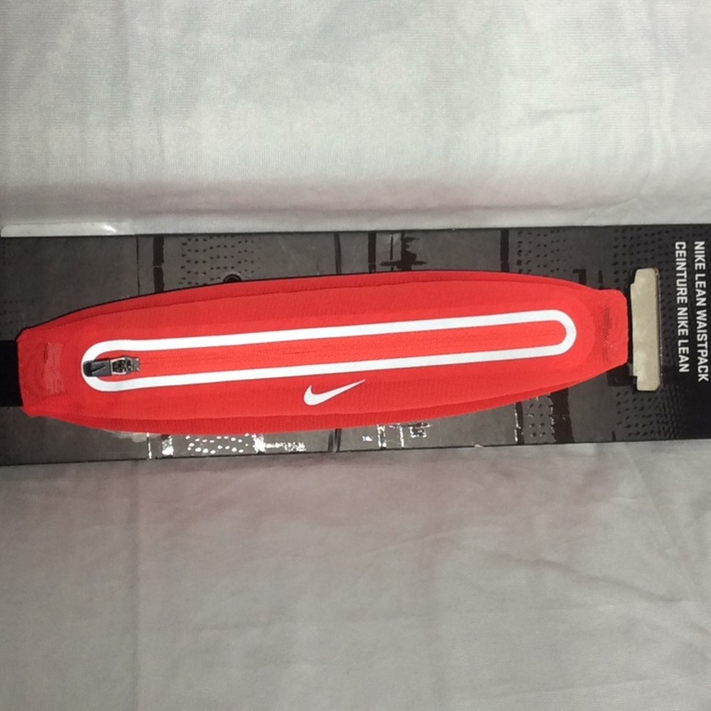 Nike belt bag